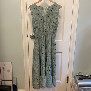 Women’s sleeveless dress. Julia. Brand new with tags